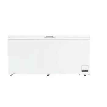 Hausmeister HM3512 500 literes fagyasztóláda