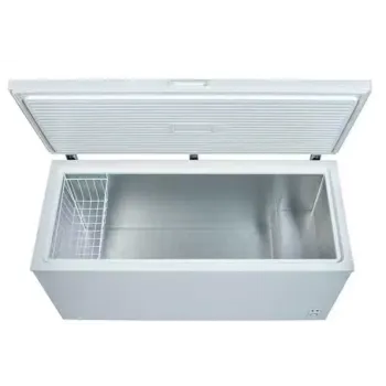 Hausmeister HM3512 500 literes fagyasztóláda