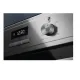 Electrolux EOD3H70X beépíthető hőlégkeveréses sütő Aqua Clean tisztítással, 59.4x56.9x59.4 cm, inox 