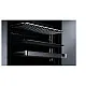 Electrolux EOD6P77WZ fekete beépíthető sütő pirolitikus tisztítással, 72L, maghőmérővel, WIFI kapcsolat