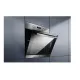 Electrolux EOD3H70X beépíthető hőlégkeveréses sütő Aqua Clean tisztítással, 59.4x56.9x59.4 cm, inox 