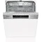 Gorenje GI642D60X beépíthető kezelőpaneles mosogatógép 60cm, 14 teríték, inox 