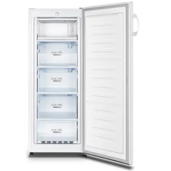 Gorenje F4142PW fagyasztószekrény 143,4cm 