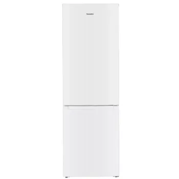 Hausmeister HM 3196 alulfagyasztós kombinált hűtőszekrény,180cm magas