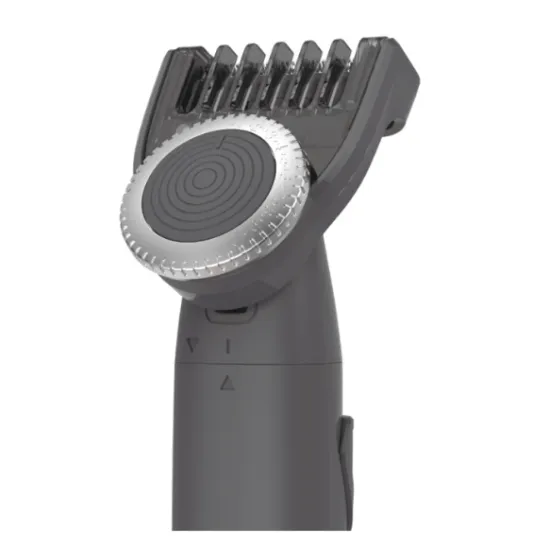 Orava EASYONE2 test és arcszőrzet nyíró tölthető vízálló 2in1