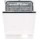 Gorenje GV663D60 teljesen beépíthető mosogatógép 60cm, 16 terítékes, automatikus ajtónyitás 