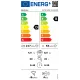 Electrolux EW7W368SI PerfectCare 700  teljesen beépíthető kondenzációs mosó-szárítógép, Ökoinverter,8/4kg, 59.6x55.3x81.9 cm 