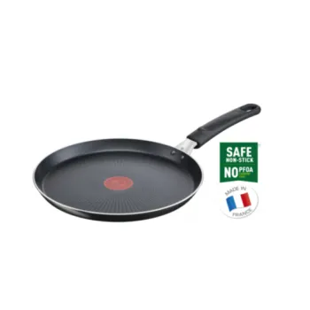 Tefal C3841053 XL Intense palacsintasütő 25 cm