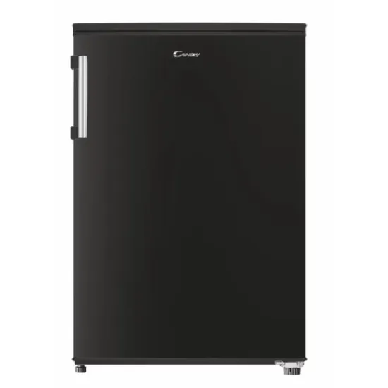 Candy CUQS 58EBH fagyasztószekrény 85L,fekete
