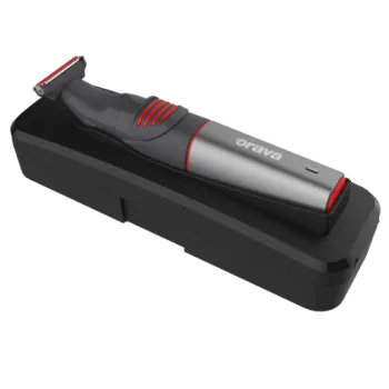 Orava EasyOne 5 az 1-ben többfunkciós testszőrzetnyíró, haj arc és testszőr ápolására tölthető,vízálló