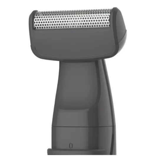 Orava EasyOne 5 az 1-ben többfunkciós testszőrzetnyíró, haj arc és testszőr ápolására tölthető,vízálló