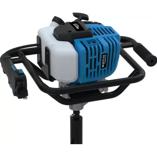 Güde GE 1450.1 robbanómotoros földfúró GE14501 