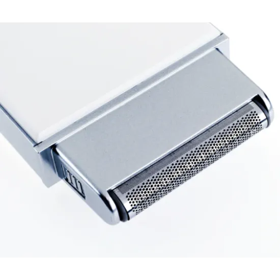 Trebs 99227 villanyborotva,USB töltővel