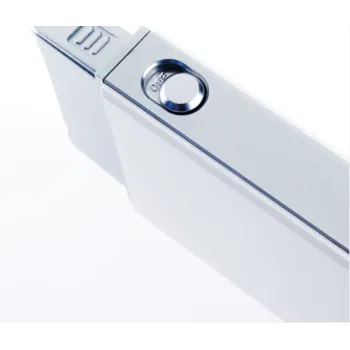 Trebs 99227 villanyborotva,USB töltővel