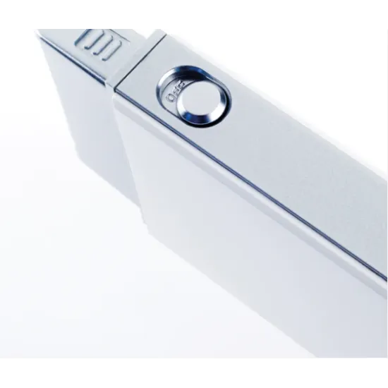 Trebs 99227 villanyborotva,USB töltővel