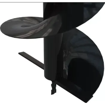 Güde GE 1450.1 robbanómotoros földfúró GE14501 