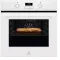 Electrolux EOF3H40BW beépíthető hőlégkeveréses sütő, 59.4x56x59 cm 
