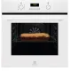 Electrolux EOF3H40BW beépíthető hőlégkeveréses sütő, 59.4x56x59 cm 