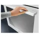 Electrolux EOF3H40BW beépíthető hőlégkeveréses sütő, 59.4x56x59 cm 
