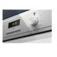 Electrolux EOF3H40BW beépíthető hőlégkeveréses sütő, 59.4x56x59 cm 