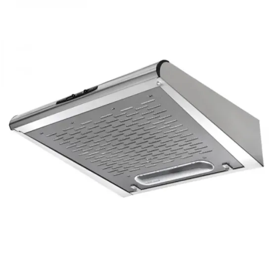 MPM-51-PX-69 konyhai elszívó inox 50cm széles
