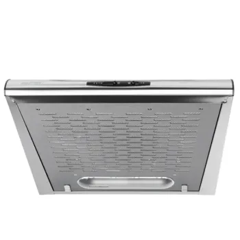 MPM-51-PX-69 konyhai elszívó inox 50cm széles