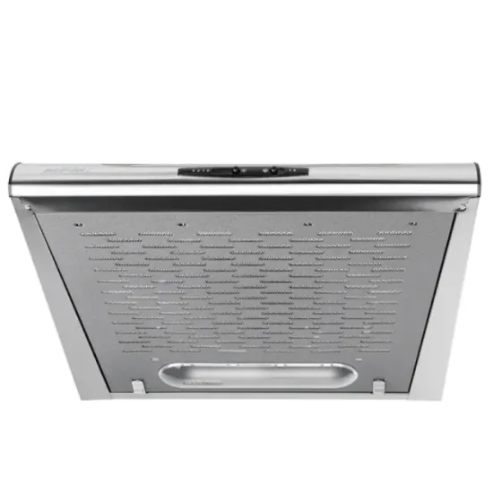 MPM-51-PX-69 konyhai elszívó inox 50cm széles