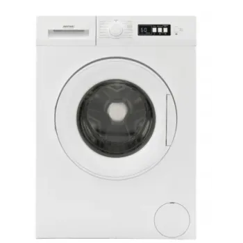 MPM-5610-PV-38 elöltöltős mosógép 6kg, 60x50x85 cm 