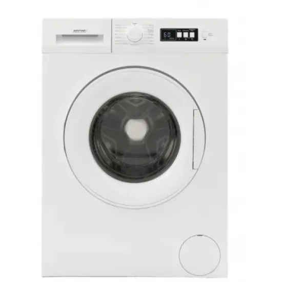 MPM-5610-PV-38 elöltöltős mosógép 6kg, 60x50x85 cm 