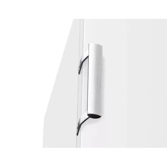 Hausmeister HM4183 No Frost fagyasztószekrény,206 L, 170x54cm