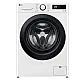 LG F4WR510SBW elöltöltős gőzmosógép 10kg, inverter Direct Drive 