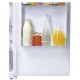Candy CIO 225 EE/N beépíthető egyajtós hűtőszekrény 179L, 122.1cm magas