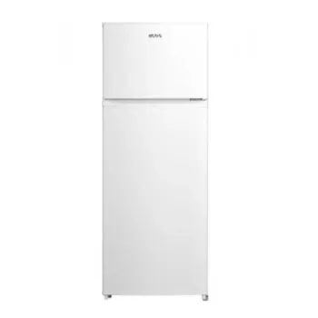 Gaba GMR-204WE fehér felülfagyasztós hűtő 143cm