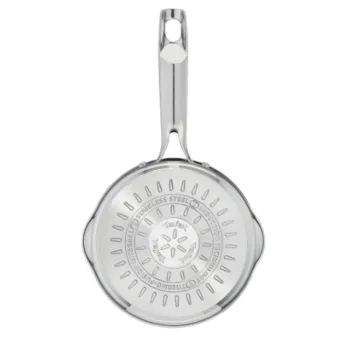 Tefal DUETTO A705SC84/A705SC85 edénykészlet 10db-os,minden hőforráson használható