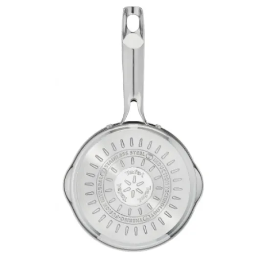 Tefal DUETTO A705SC84/A705SC85 edénykészlet 10db-os,minden hőforráson használható