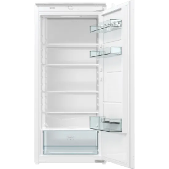 Gorenje RI412EE1 egyajtós hűtőszekrény, 199L, 54x54.5x122.5 cm