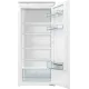 Gorenje RI412EE1 egyajtós hűtőszekrény, 199L, 54x54.5x122.5 cm