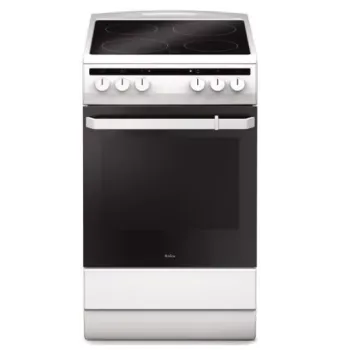 Amica 58CE2.30HP(W) 55353 kerámialapos tűzhely