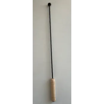 Forrcsőkeféhez nyél