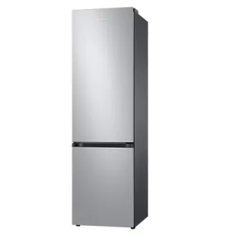 Samsung RB38C603DSA/EF No Frost, alulfagyasztós kombinált hűtő, fémes grafit szín,203cm magas 