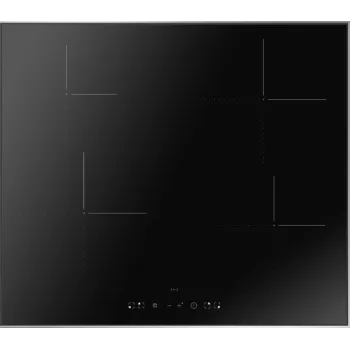 Amica KMI 754 601 E beépíthető indukciós kerámia főzőlap 4 főzőzónás