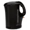 Clatronic WK 3445 vízforraló, 2200W, 1,7L, fekete 