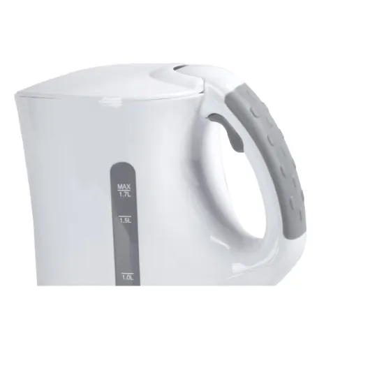 Clatronic WK 3445 vízforraló, 2200W, 1,7L