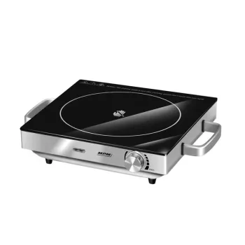 MPM MKE-22 elektromos kerámia főzőlap MKE22