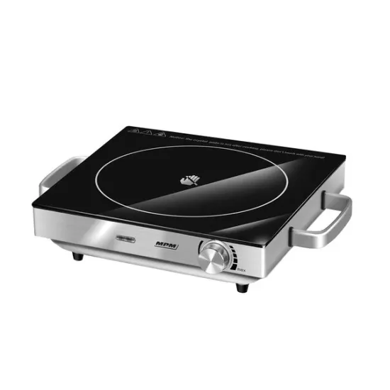 MPM MKE-22 elektromos kerámia főzőlap MKE22