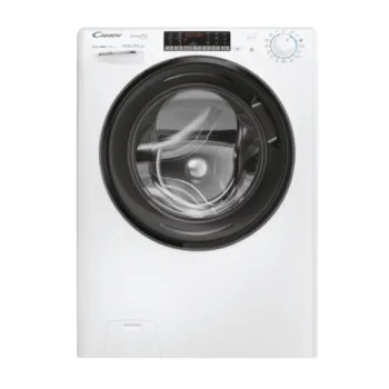 Candy CSOW 4856TWMB6-S Smart Pro inverter mosó-szárítógép, gőzfunkció, WIFI, 8/5kg, 60x53x85 cm