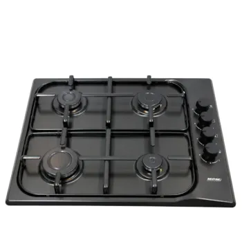 MPM-60-GMI-07B beépíthető gáz főzőlap  4 gázégős, 50x60cm