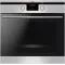 Amica MTP200IX beépíthető sütő pirolitikus tisztitás funkcióval inox 65L 