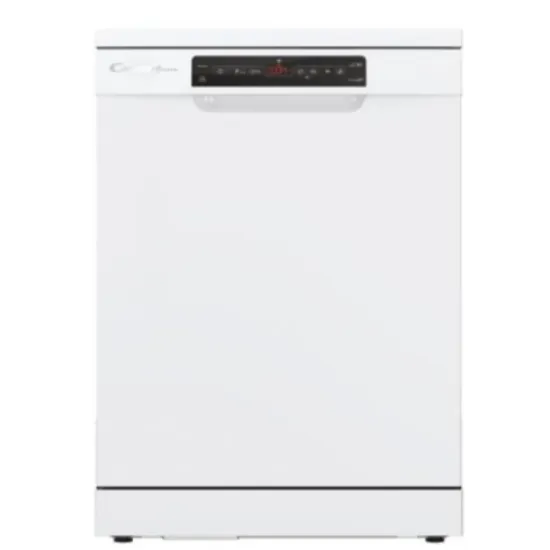 Candy CDPN 4D620PW/E Brava mosogatógép 16 terítékes, 9 program, Wifi, C energiaosztály 