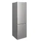 Candy CCE4T620DX Total NoFrost szürke alulfagyasztós kombinált hűtőszekrény Wifi, D energiaosztály 59.8x65.8x200 cm, szürke 